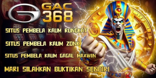 KAMI PEMBELA KAUM RUNGKAD